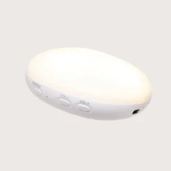 Moonie 2.0 Cappucino -Organic Humming