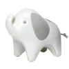 Moonlight and Melodies Nighlight Soother - Elephant
