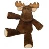 Moose Plush 13''