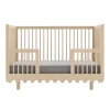 Moss Crib Conversion Kit - Naturel