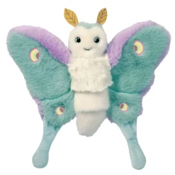 Moth Puppet Juniper