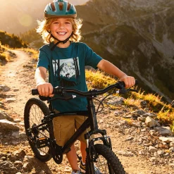 Mountain Boys T-shirt 3-6