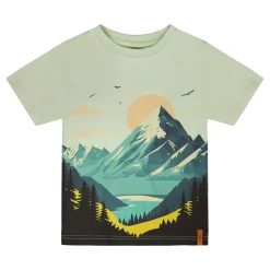 Mountain Boys T-shirt 3-6