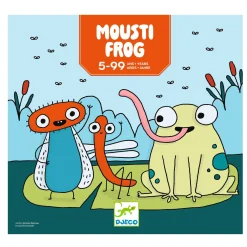 Moustifrog
