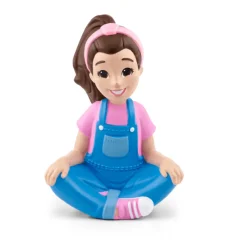 Ms. Rachel Tonie Figurine (English)