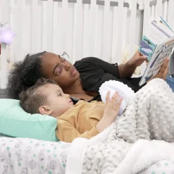 Mät Kid Inflatable Mattress