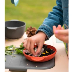Mud Kitchen