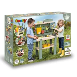 Mud Kitchen