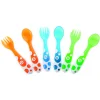 Multi Forks and Spoons (6)