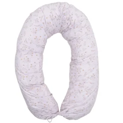 Multi-Function Body Pillow - Flowers