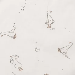 Multi-Function Body Pillow - Geese