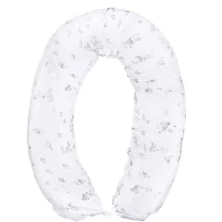 Multi-Function Body Pillow - Forest