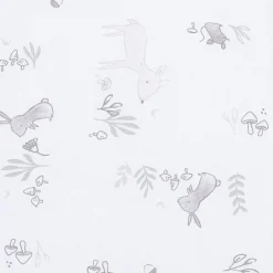 Multi-Function Body Pillow - Forest