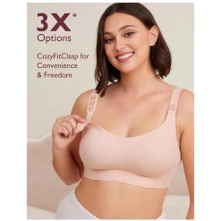 Multi-function Bra