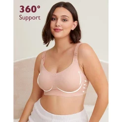 Multi-function Bra