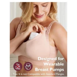 Multi-function Bra