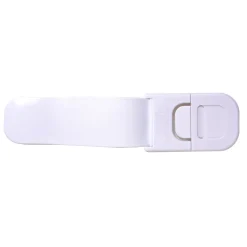 Multi-Purpose Appliance Latch