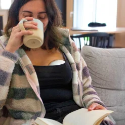 Mumflöw Heating Wearable Breast Pump