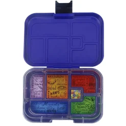 Munchbox Maxi6 - Midnight Blue
