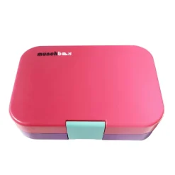 Munchbox Mini4 - Berry Blitz