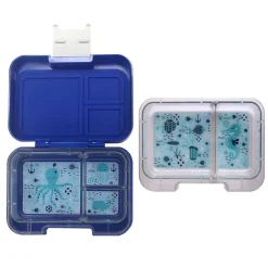 Munchbox Snack - Seaside Blue