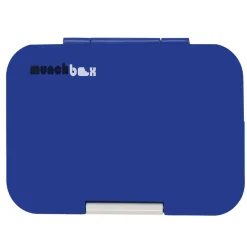 Munchbox Snack - Seaside Blue