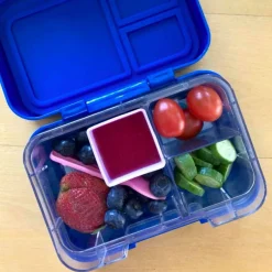 Munchbox Snack - Seaside Blue