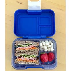 Munchbox Snack - Seaside Blue