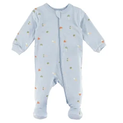 Mushrooms Modal Pajamas 0-30m