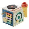 Music Activity Cube