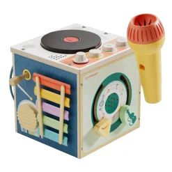 Music Activity Cube