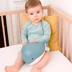 Musical Animal - Madeleine The Whale