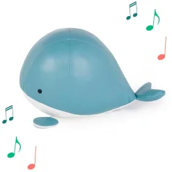 Musical Animal - Madeleine The Whale