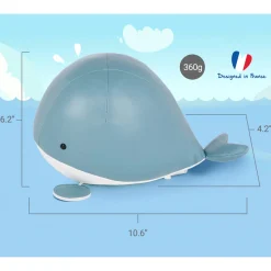 Musical Animal - Madeleine The Whale