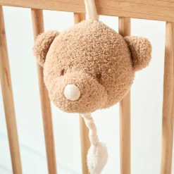 Musical Cuddly Bear Teddy