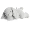 Musical Grey Bunny 12"