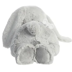 Musical Grey Bunny 12