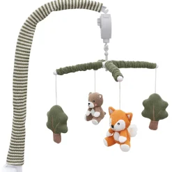Musical Mobile - Forest