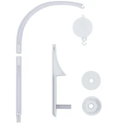 Musical Mobile - Forest