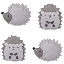 Musical Mobile - Hedgehog