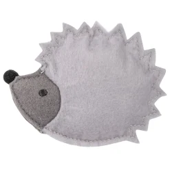 Musical Mobile - Hedgehog