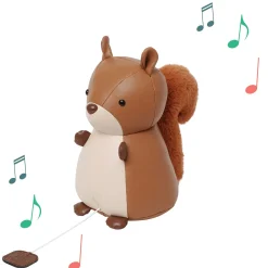 Musical Squirrel