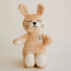 Musical Stuffed Latte