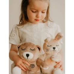 Musical Stuffed Latte