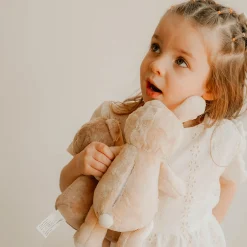 Musical Stuffed Latte