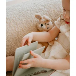 Musical Stuffed Latte