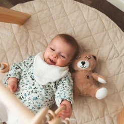 Musical Stuffed Moka