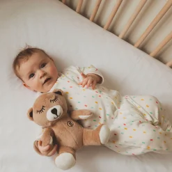 Musical Stuffed Moka