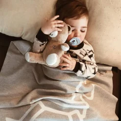 Musical Stuffed Moka