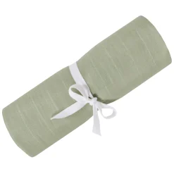 Muslin Blanket - Khaki